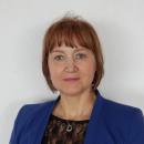 Dr Elena Sitnikova