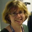 Dr Linda Klavinskis