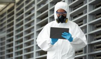 Master of Arts in Emergency Management and Homeland Security: Biosecurity and Threat Management
Master of Arts in Emergency Management and Homeland Security: Biosecurity and Threat Management