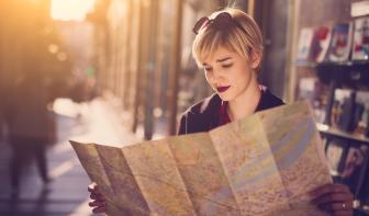 Bachelor of Arts in Business Tourism
Bachelor of Arts in Business Tourism