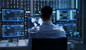Master of Cyber Security, Strategy and Diplomacy
Master of Cyber Security, Strategy and Diplomacy