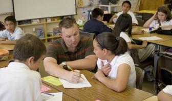 Bachelor of Arts in Education Educational Studies
Bachelor of Arts in Education Educational Studies