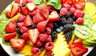 Bachelor of Arts in Business Food Industry Management
Bachelor of Arts in Business Food Industry Management