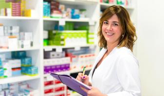 Master of Pharmaceutical Medicine