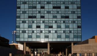 Undergraduate Certificate in Applied Business Data Analytics